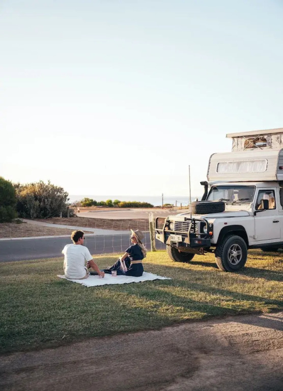 Horrocks Beach Caravan Park