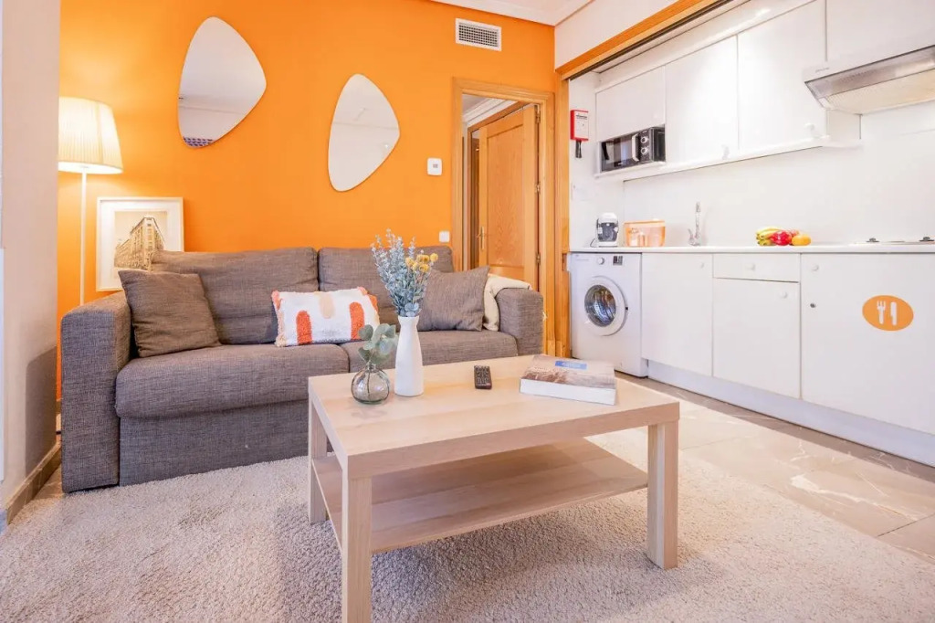 Apartamentos G3 Galeon
