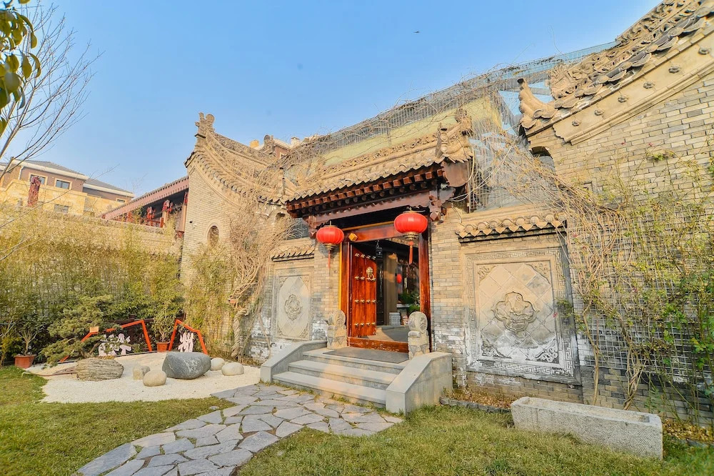Xi'an Impression Nanhu Lake Homestay