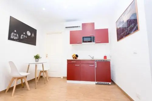 Dreaming in Rome - Vittorio Veneto Guest House