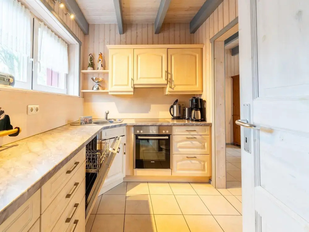 Exklusives Skandinavisches Ferienhaus
