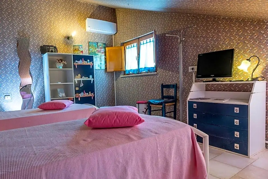 Umbria Country B&b