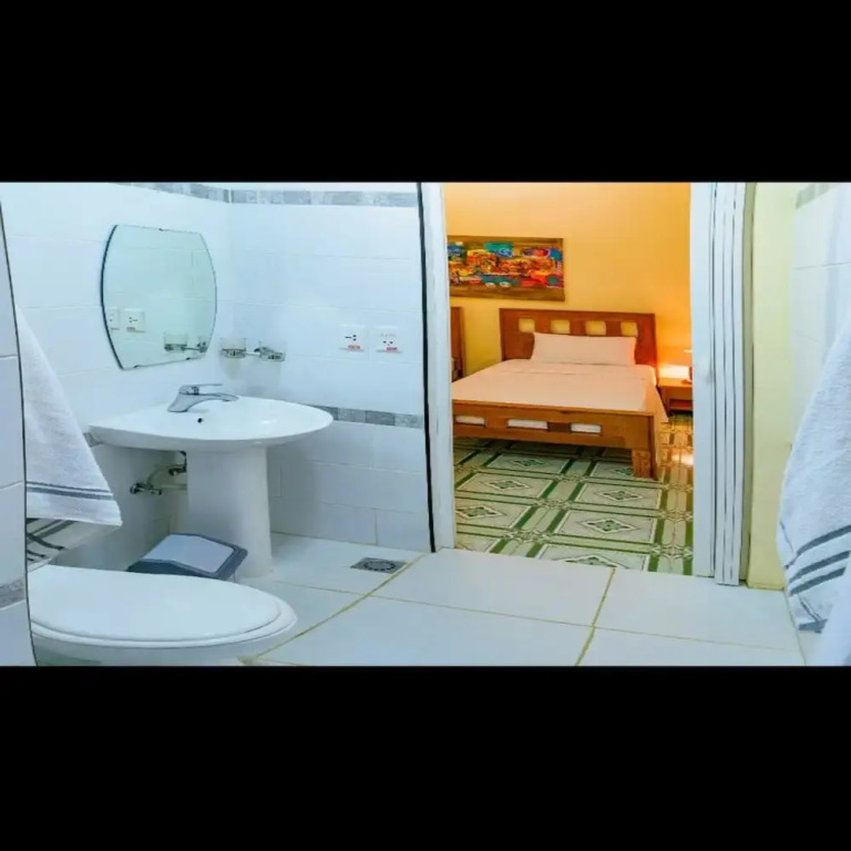 Hostal Osmel