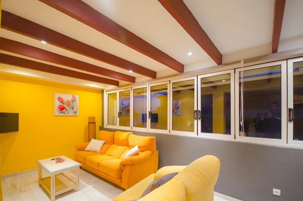 Apartamento Petunias