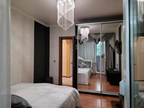 Apartment on Lenina Street