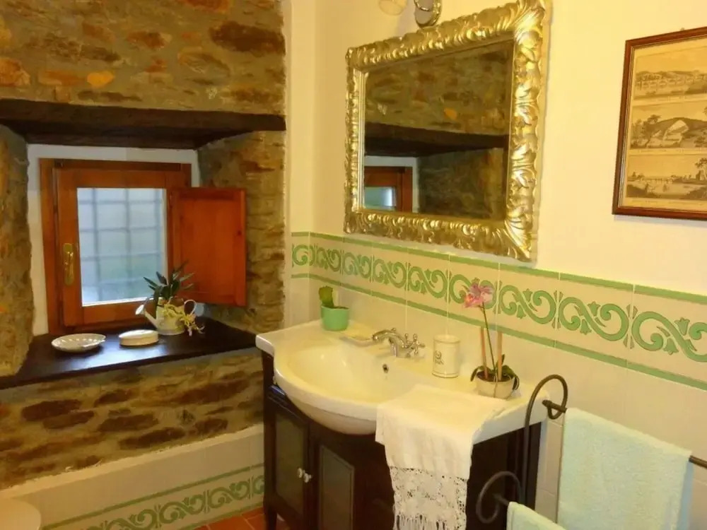 Holiday Home Biancospino
