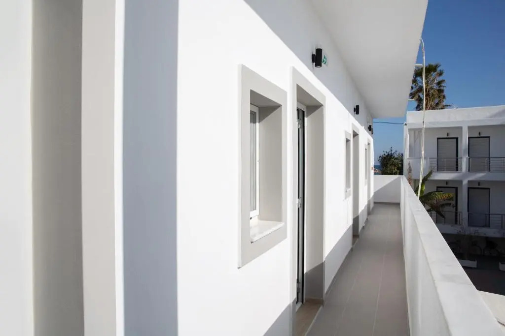Sea Breeze 2 Apartments