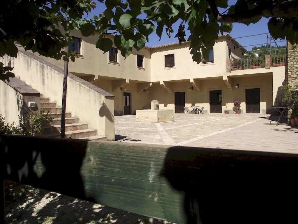 Casale delle Rose
