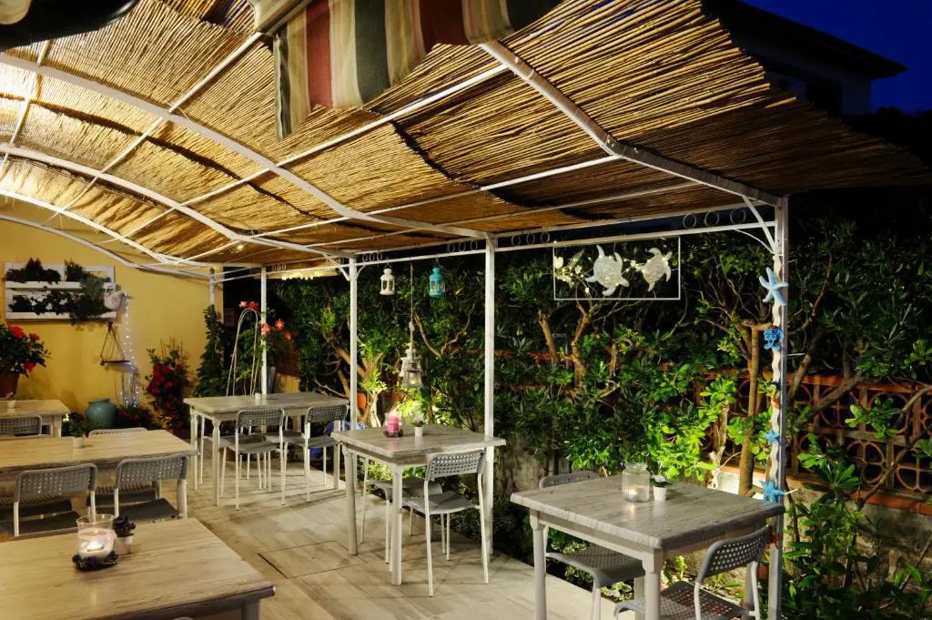 Hotel Le Giare