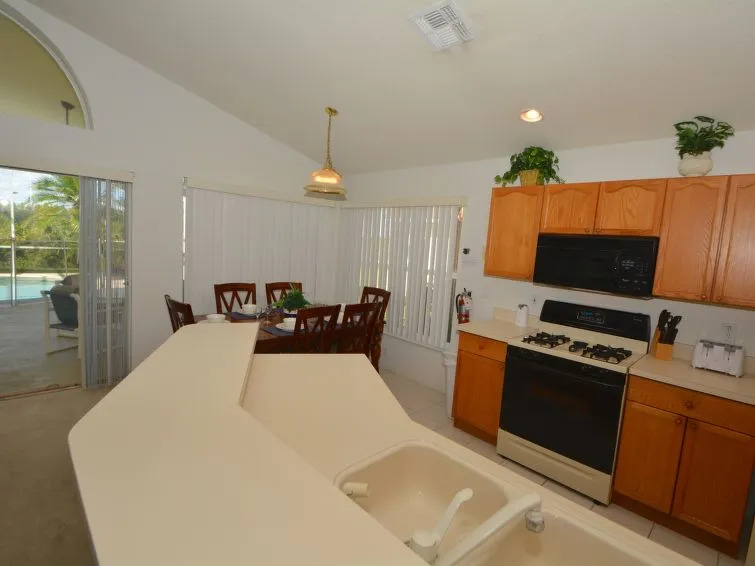 Villa Bay Vista Villa