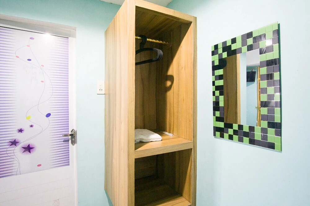 Bagus Inn Hotel By Reddoorz