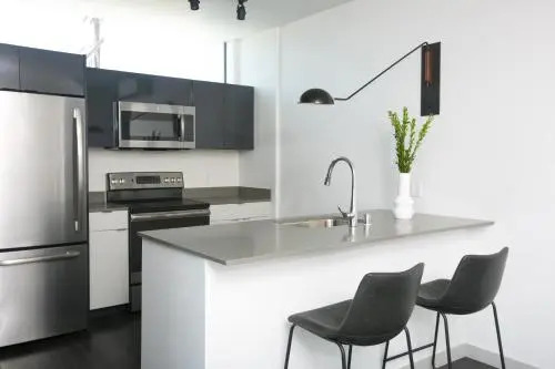 Bright 1BR in North Park by Sonder