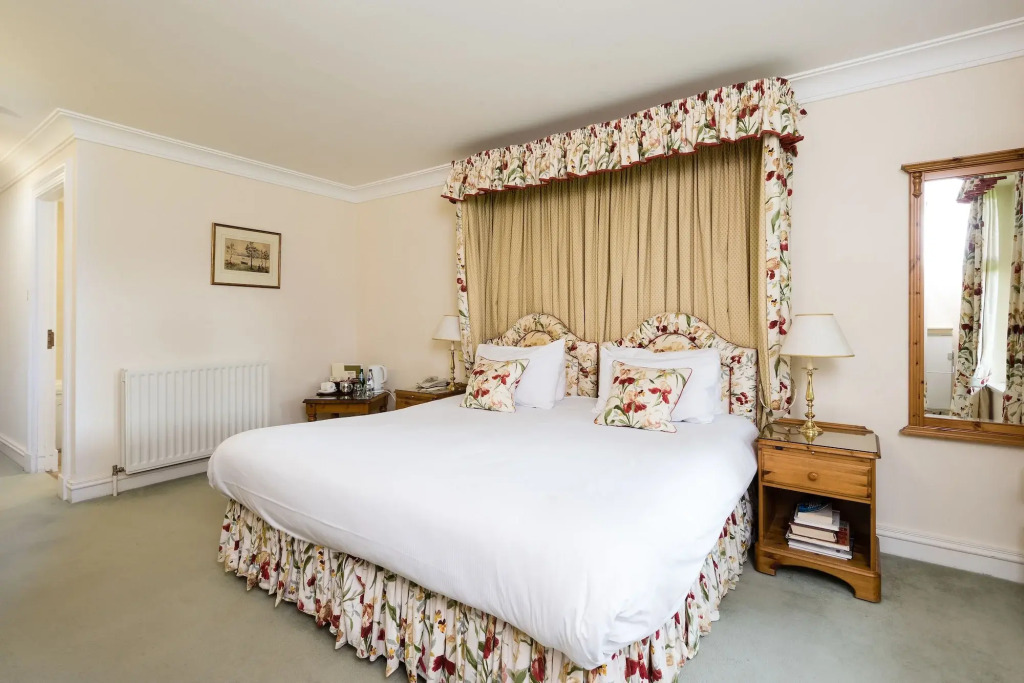 Ballathie House Hotel