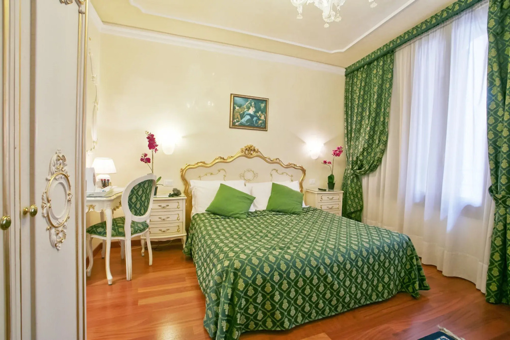 Hotel San Luca Venezia