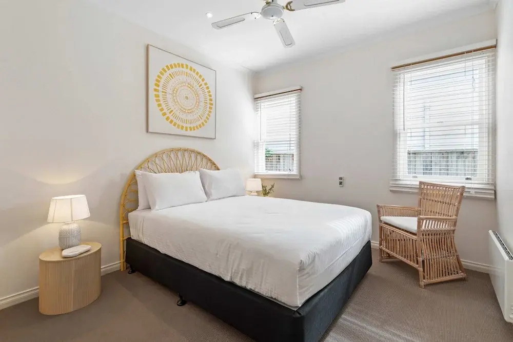 Lush 3-Bed House near the Beach DUPLICATE