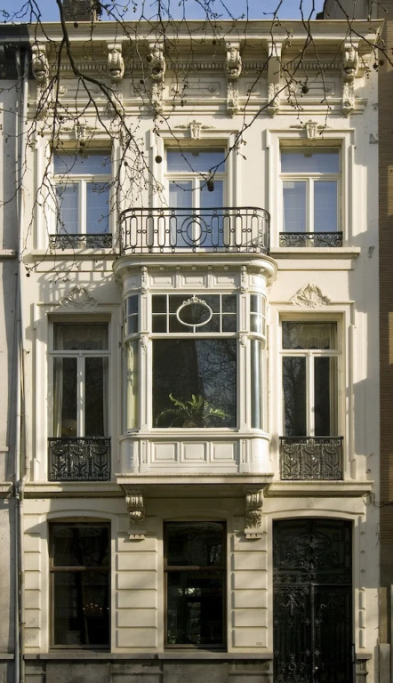 Boulevard Leopold Rooms & Suites