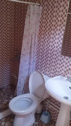 Maria Guest House