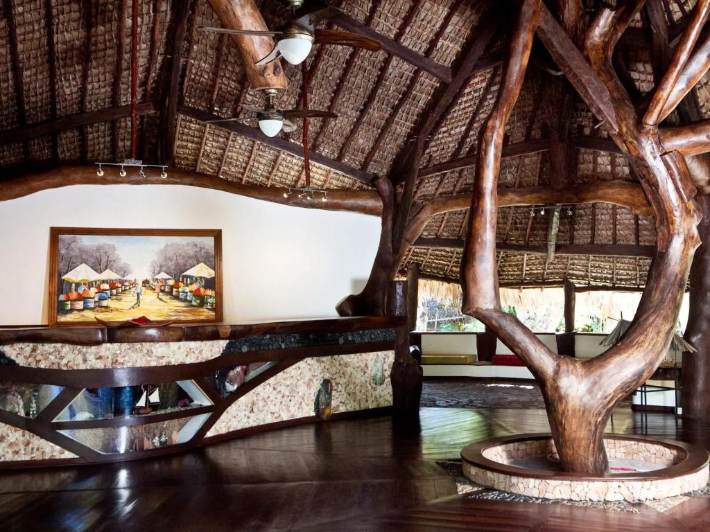 Ravintsara Wellness Hotel