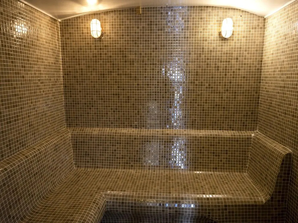 Cesme Sarezya Luxury Boutique Hotel