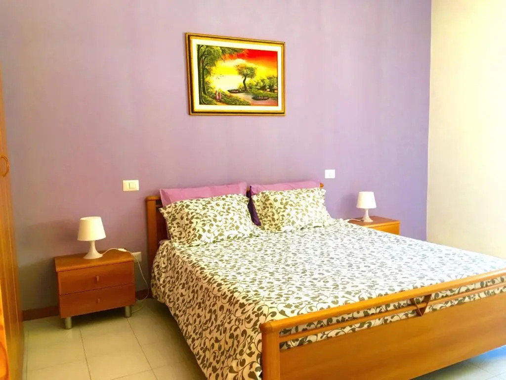 Apartment Arianna 150mt from beach