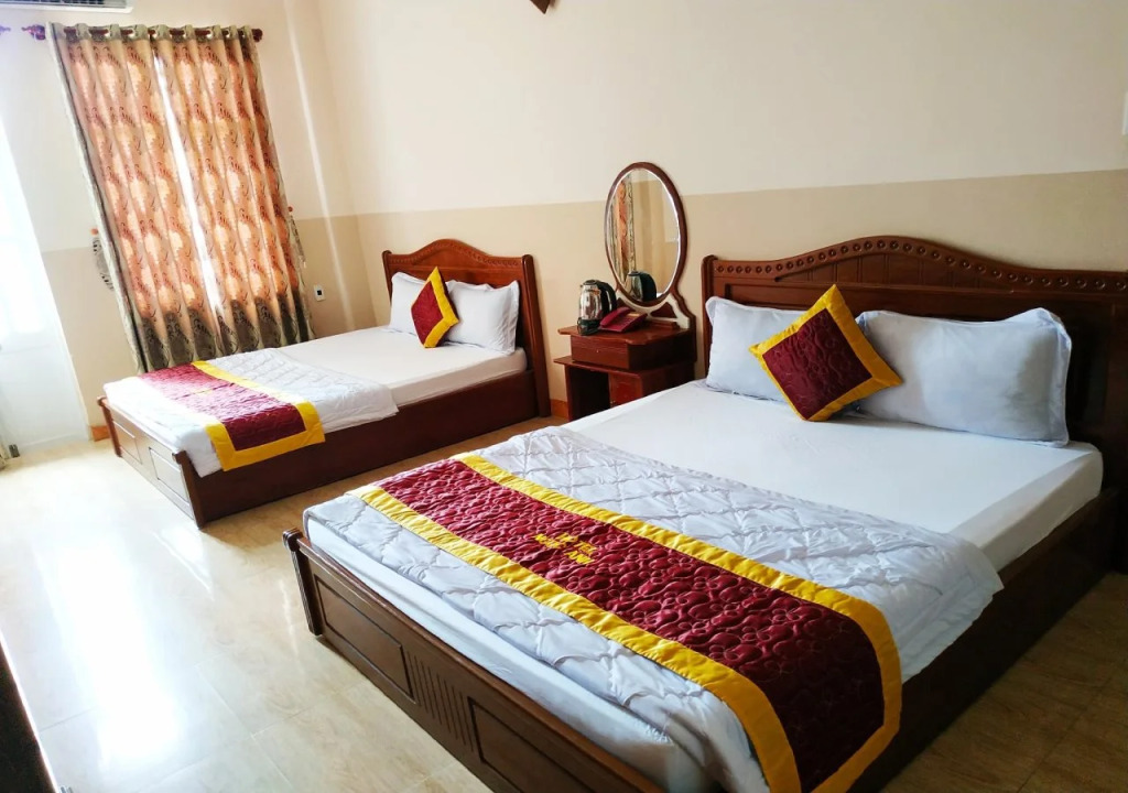 Ngoc Anh Hotel
