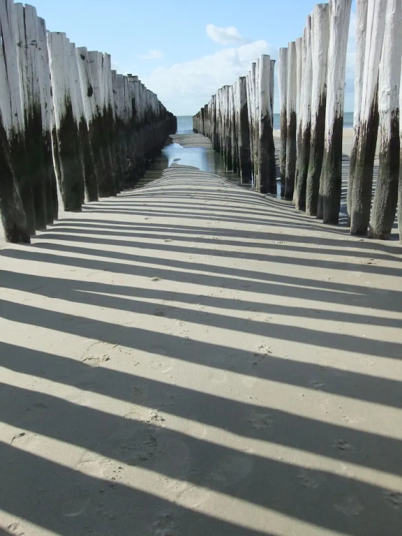 Welcome in - Vakantiepark Fort den Haak I Nabij strand en Veerse meer
