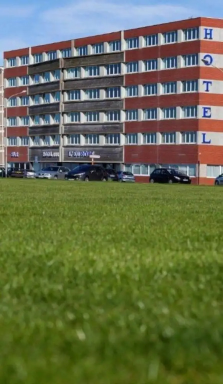Hotel de lEurope