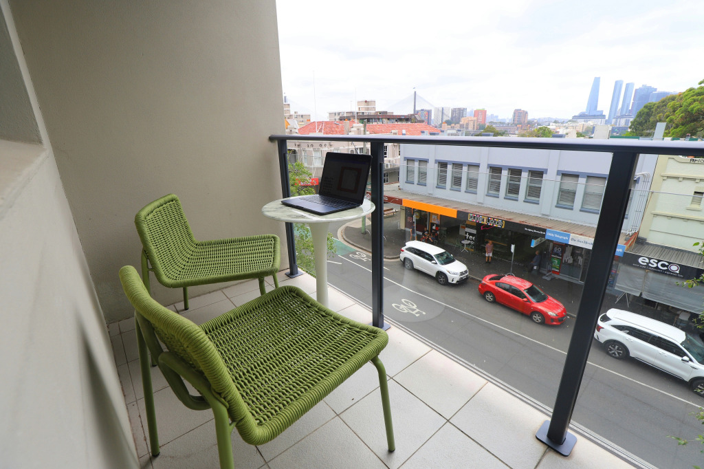 Haven Glebe