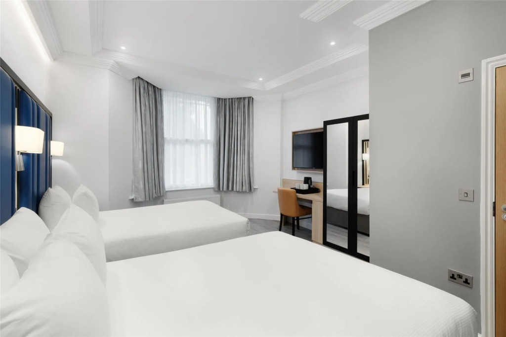 Spark by Hilton London Chiswick