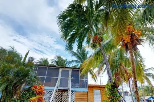 Carol's Cabanas