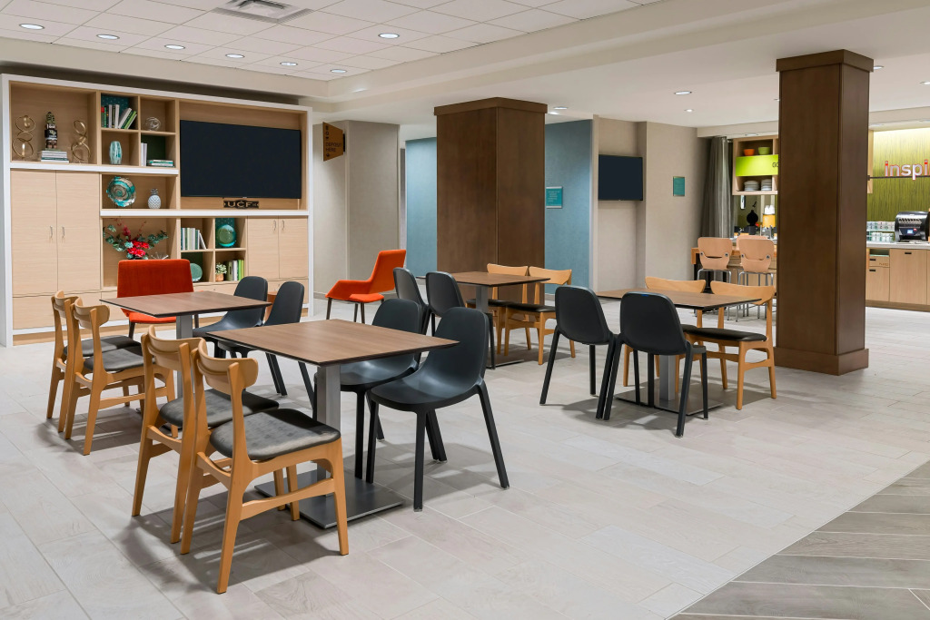 Home2 Suites By Hilton Orlando Near UCF