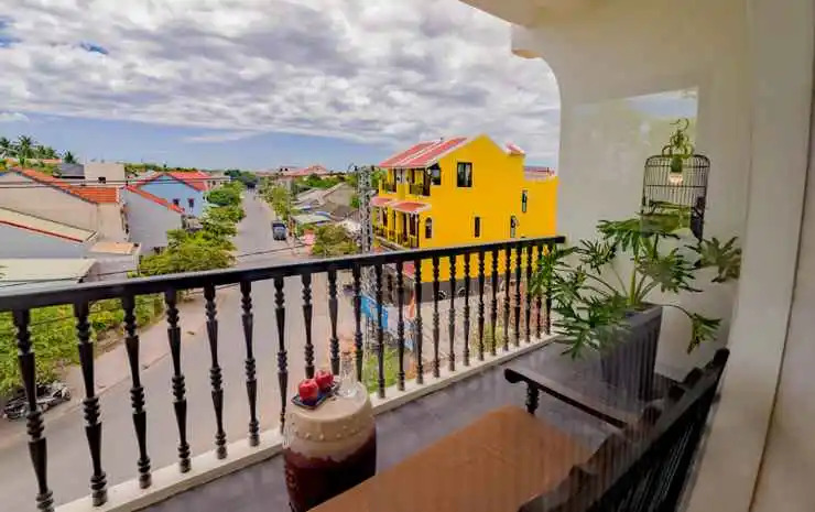 Hoianoi Villa