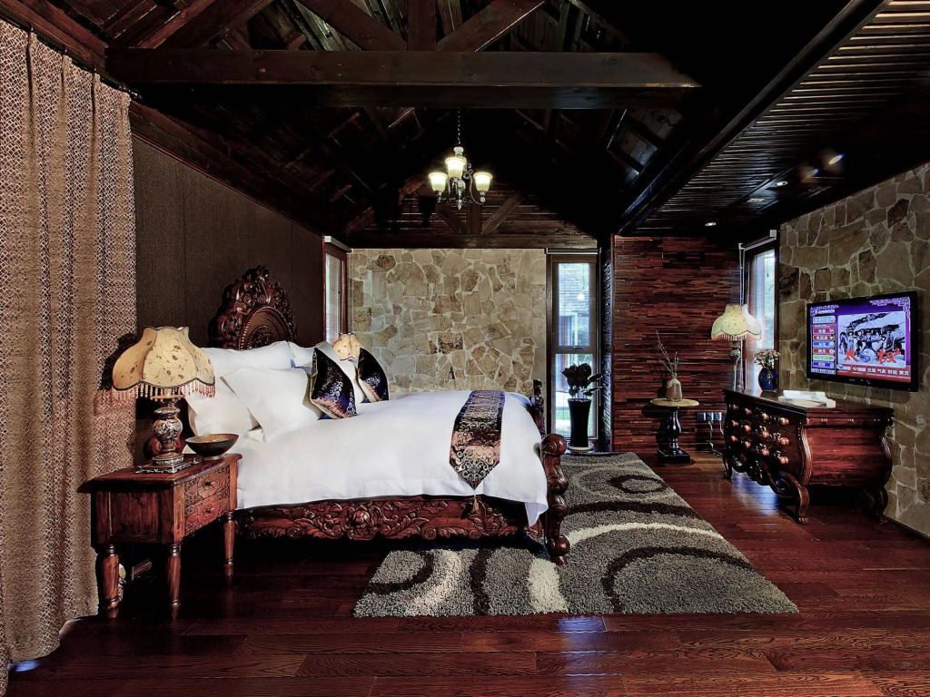 Hangzhou Roots Resort