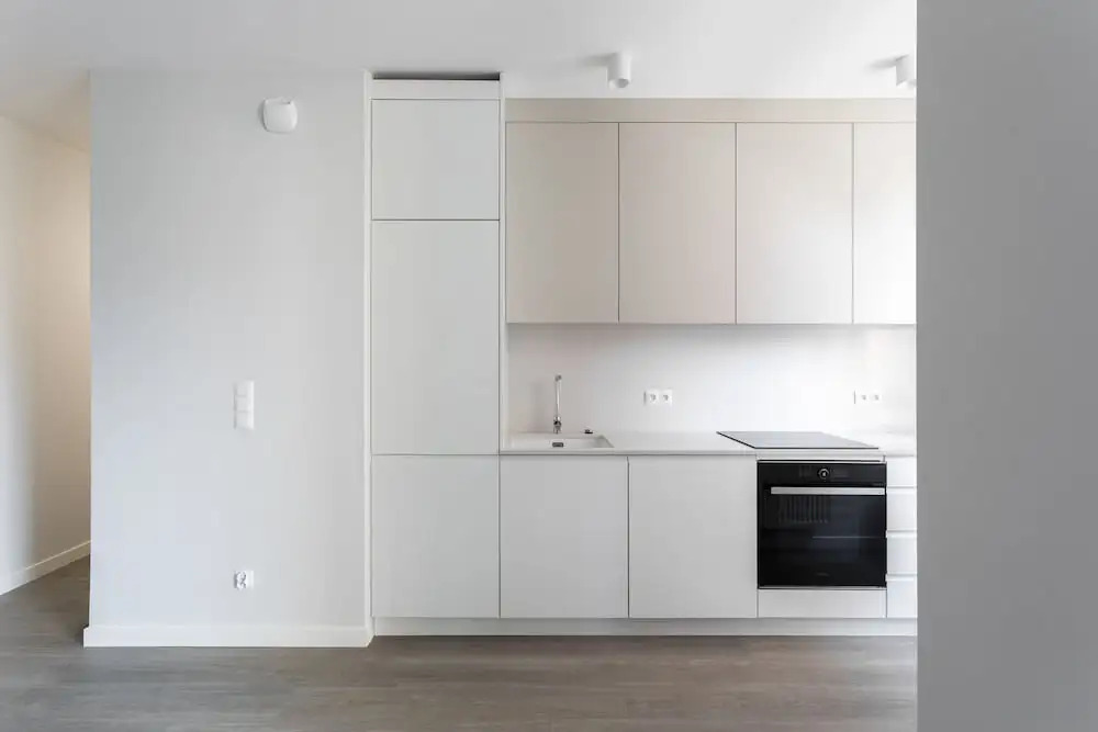 Scala Apartments by Blue Mandarin