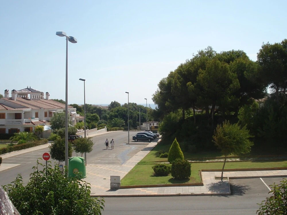 Coastal Holiday Home in Pilar de la Horadada