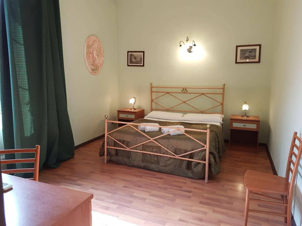 Hotel Biscari