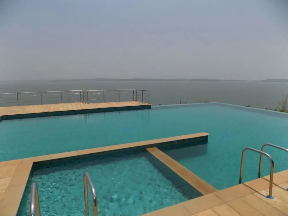 CasaMelhor Apartment Pool near Panji CM054