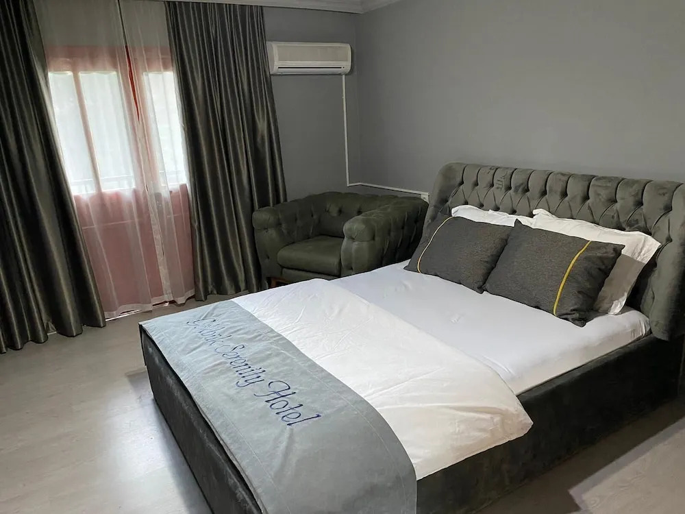 Gökbük Serenity Hotel