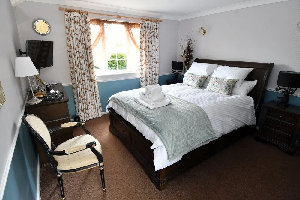 The Star Inn