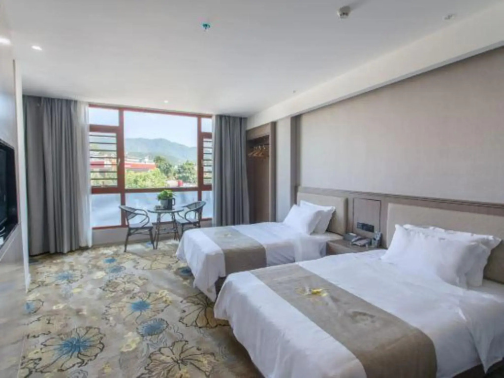 1700 Hotel
