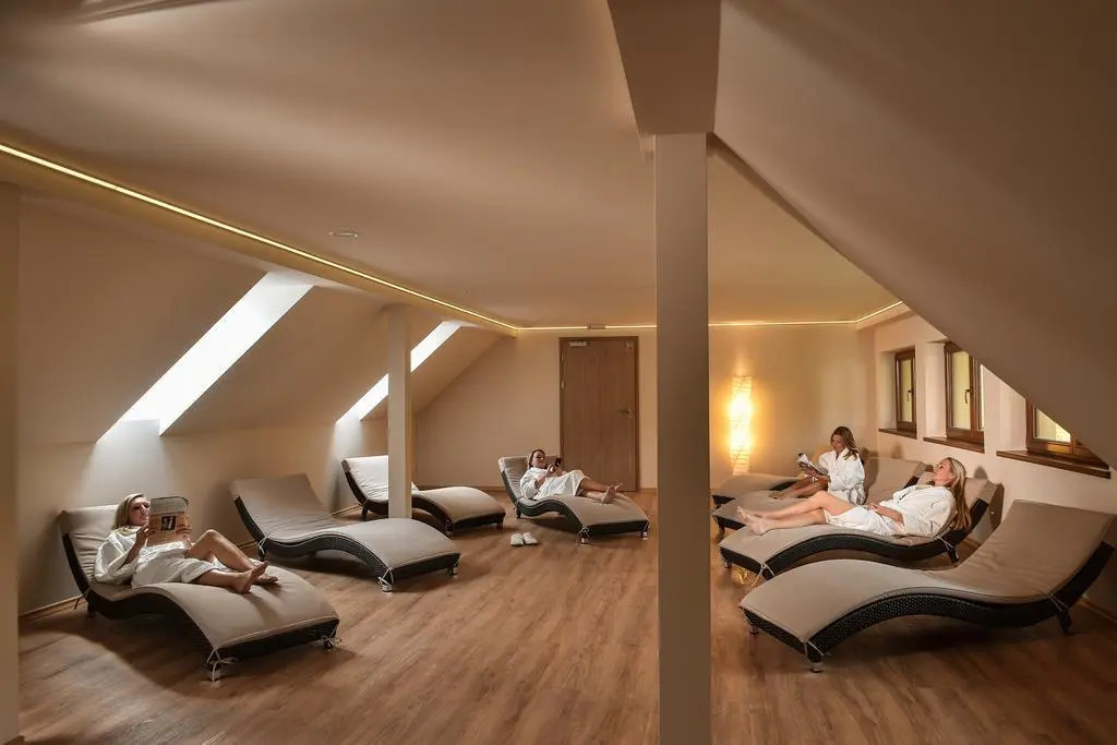 Amantis Vital Sport Hotel