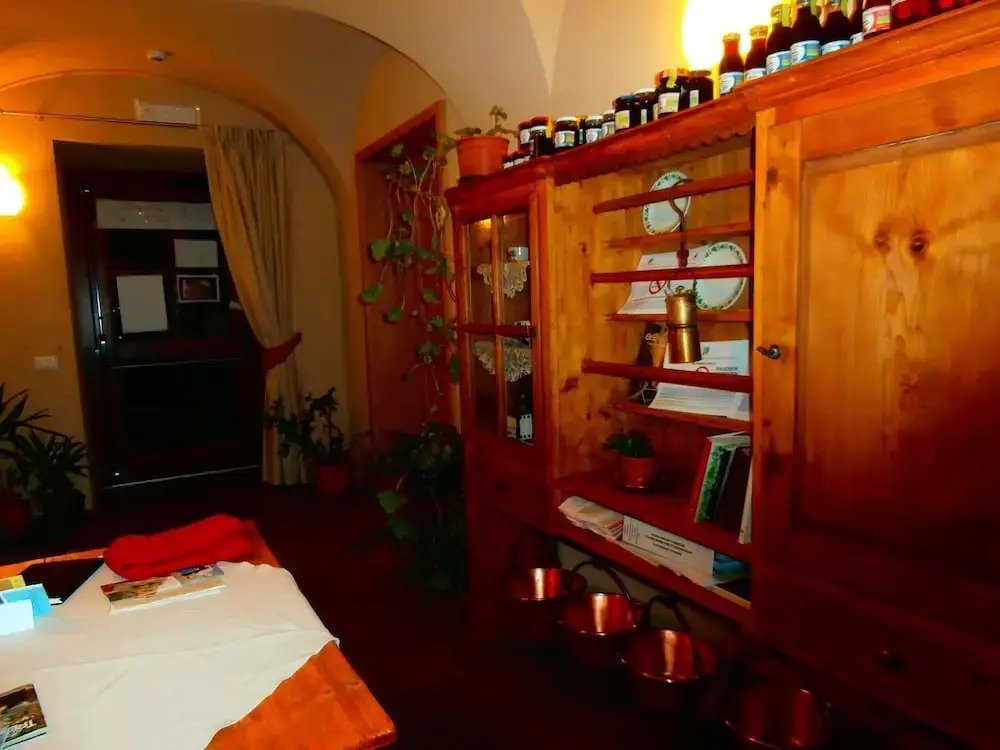 Agritur La Gemma