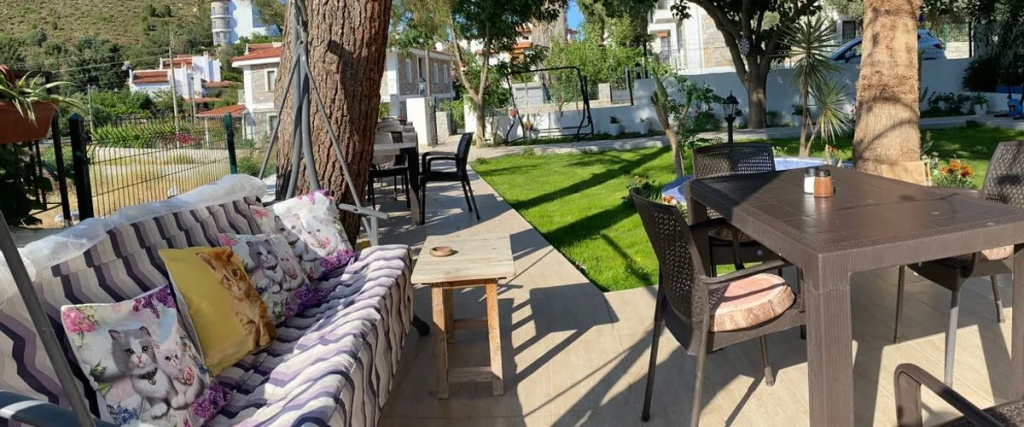 Villa Lara Tatil Evleri Kargi