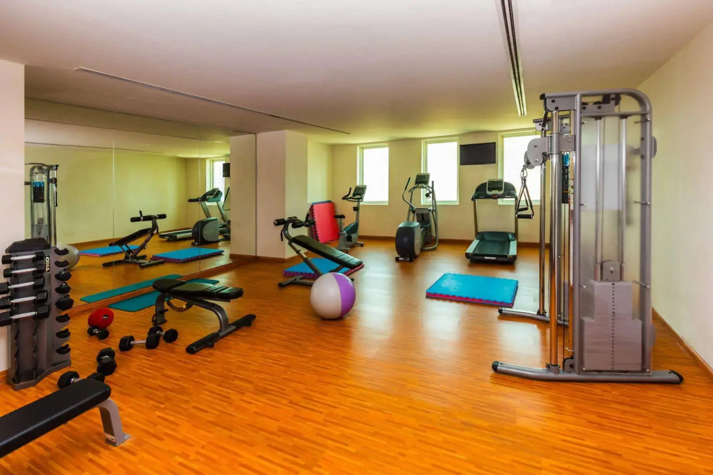 Bin Majid Tower Hotel Apartment