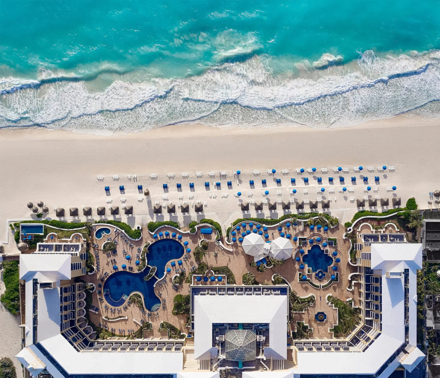 Kempinski Hotel Cancun