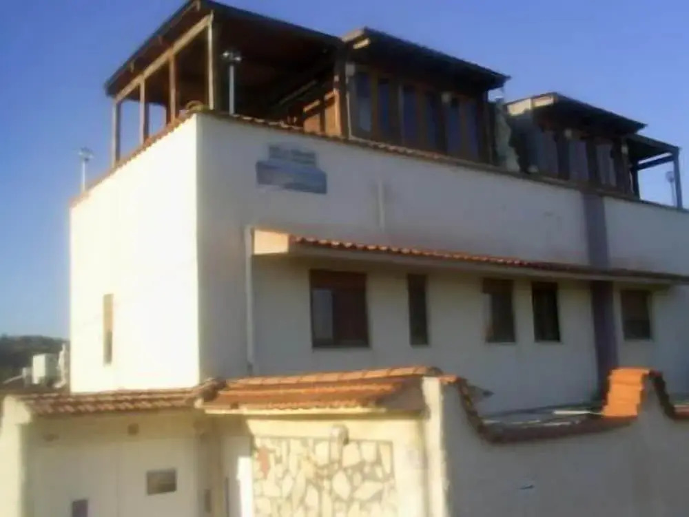 B&B Baia dei turchi
