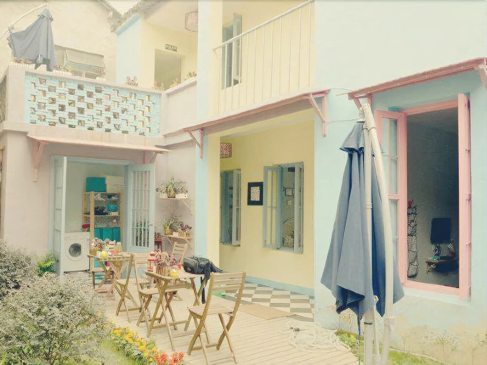 Yangerchema Inn XintianStreet Branch