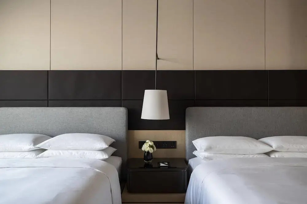 Marriott Yantai