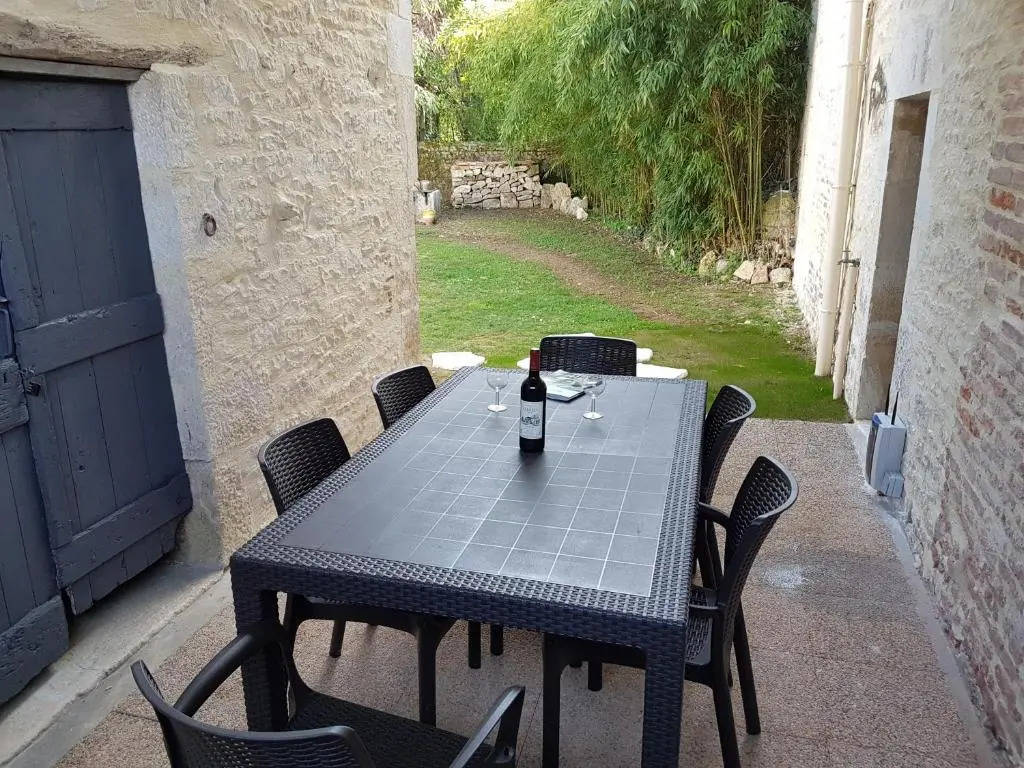 Truite Fario, Fish And Gites