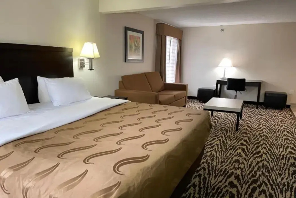 Holiday Inn Express Clemmons
